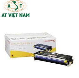 Mực in màu xerox C2200/3300DX Yellow Cartridge-4K                                                                                                                                                       